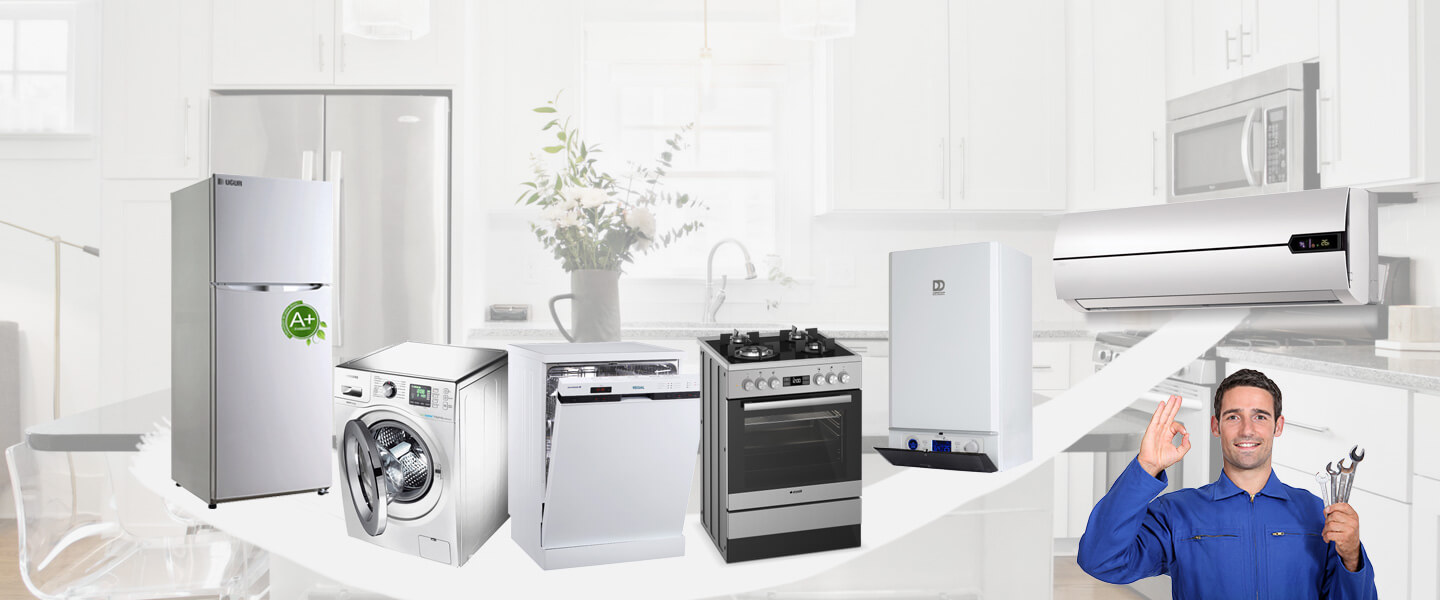 Serik Gaggenau Servisi